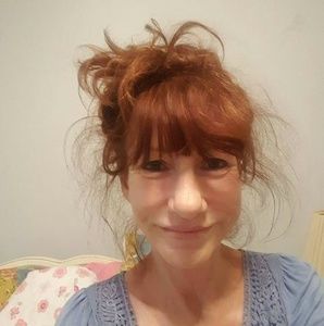 Meet your Posher, Gayle